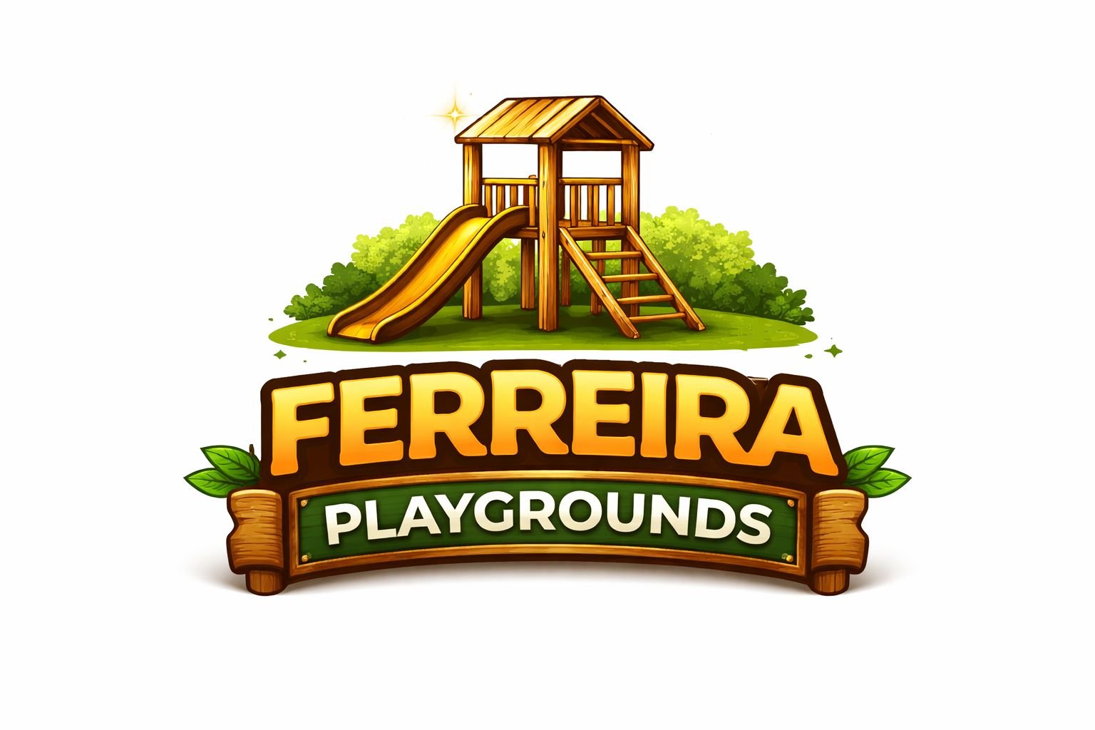 Ferreira Playgrounds